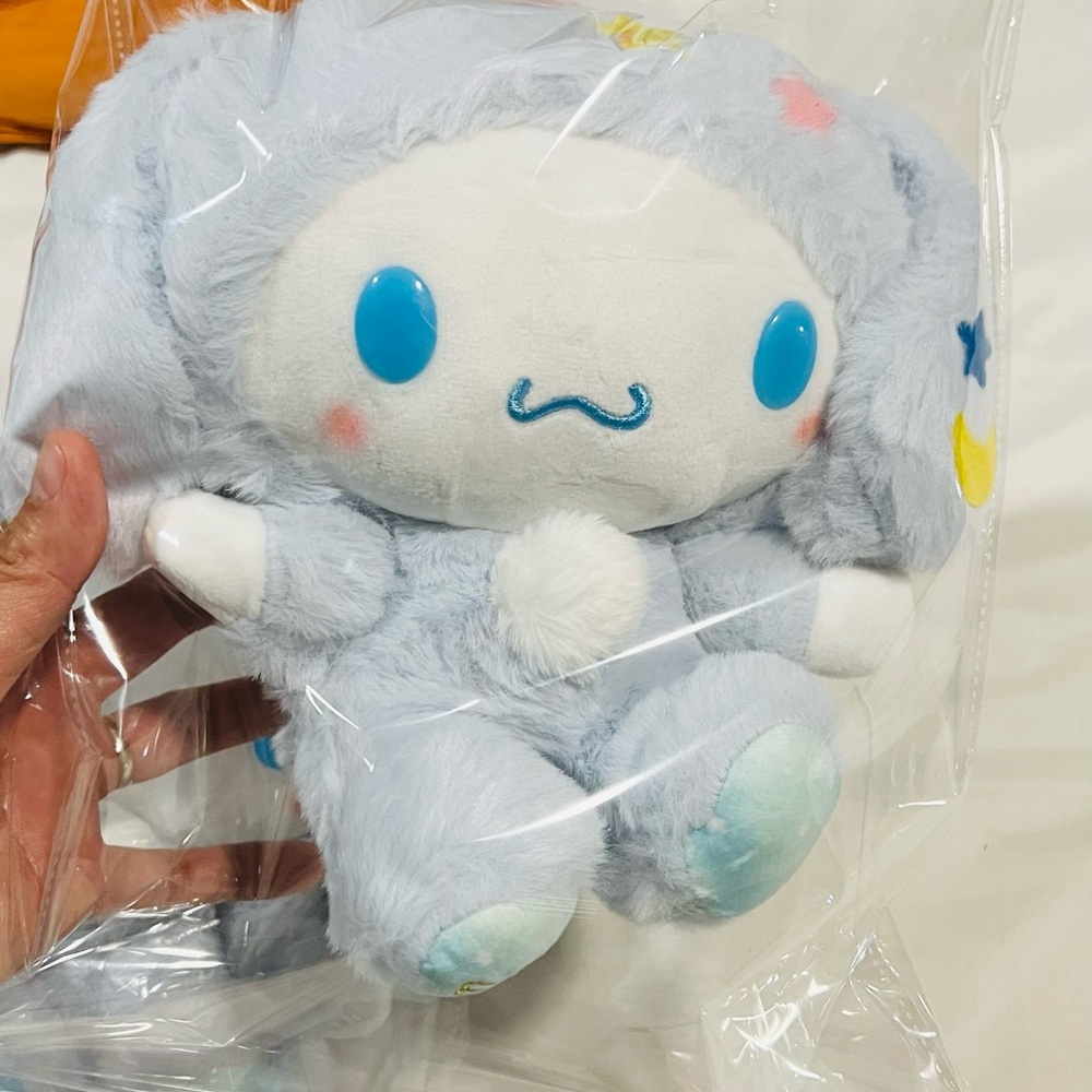 Cinnamoroll - Picture 5 of 8